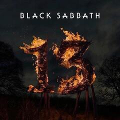 Musiikki-CD Black Sabbath - 13 (CD)