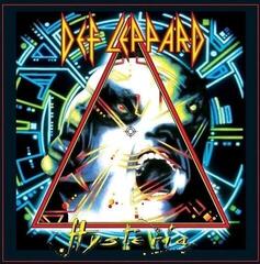 Musik-cd Def Leppard - Hysteria (Remastered) (Reissue) (CD)
