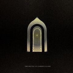 Muzički CD Greta Van Fleet - The Battle At Garden's Gate (CD)