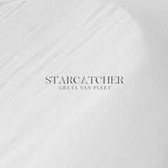 Muzički CD Greta Van Fleet - Starcatcher (CD)
