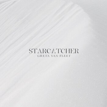Hudobné CD Greta Van Fleet - Starcatcher (CD) - 1