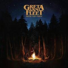 Muzički CD Greta Van Fleet - From The Fires (CD)