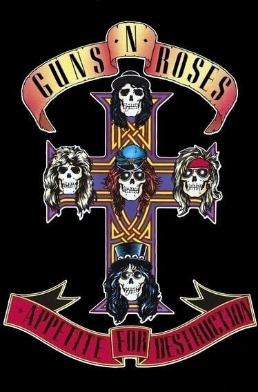 Guns N' Roses／APPETITE FOR DESTRUCTION thumb_large_d_gallery_17e3e5f3.jpg