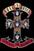 Glasbene CD Guns N' Roses - Appetite For Destruction (Reissue) (Remastered) (CD)