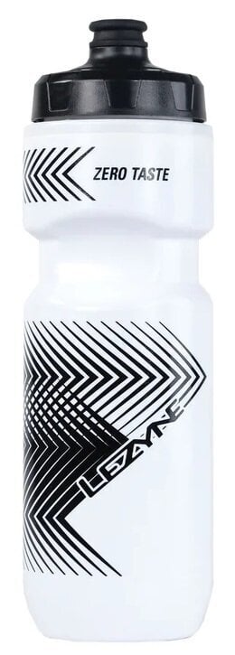 Cyklistická fľaša Lezyne Flow Thermal White 550 ml Cyklistická fľaša