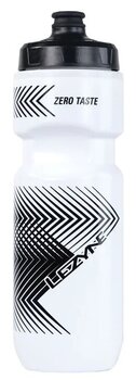 Cyklistická fľaša Lezyne Flow Thermal White 550 ml Cyklistická fľaša - 1