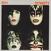 CD de música Kiss - Dynasty (Remastered) (Reissue) (CD)