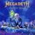 Muzyczne CD Megadeth - Rust In Peace (Reissue) (Remastered) (CD)