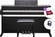 Kurzweil CUP E1 SET Rosewood Digital Piano