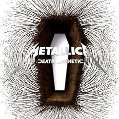 Zenei CD Metallica - Death Magnetic (CD)