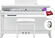Kurzweil CUP P1 SET White Digitálne piano