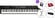 Kurzweil Ka S1 Black Cover SET Digitaalinen stagepiano