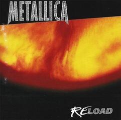 CD muzica Metallica - Reload (Repress) (CD)