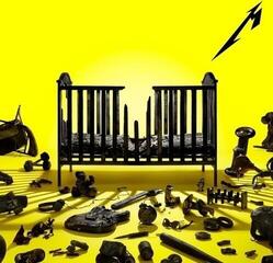 CD musicali Metallica - 72 Seasons (Stereo) (CD)