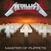 Glasbene CD Metallica - Master Of Puppets (Reissue) (Remastered) (CD)