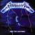 Glazbene CD Metallica - Ride The Lightening (Reissue) (CD)
