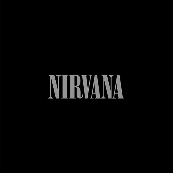 Muzyczne CD Nirvana - Nirvana (Remastered) (Repress) (CD)