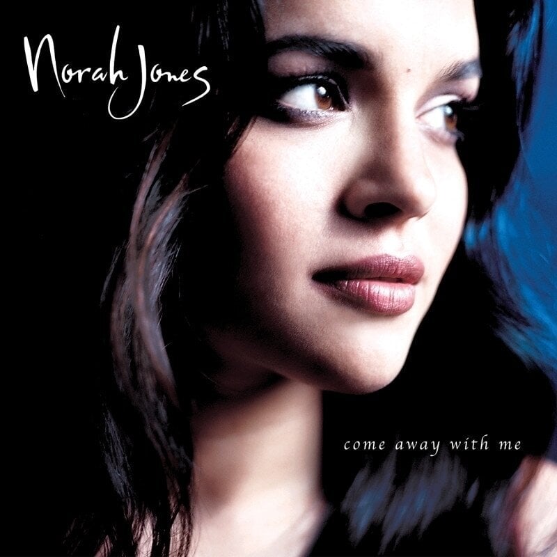 Music CD Norah Jones - Come Away With Me (Reissue) (CD)