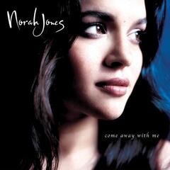 CD musicali Norah Jones - Come Away With Me (Reissue) (CD)