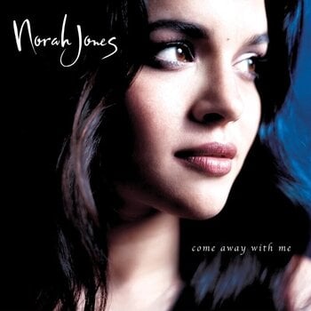 CD de música Norah Jones - Come Away With Me (Reissue) (CD) - 1