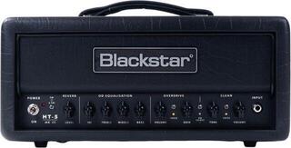 Lampový kytarový zesilovač Blackstar HT-5RH-MKIII Lampový kytarový zesilovač