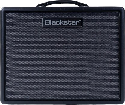 Amplificador combo a válvulas para guitarra Blackstar HT-5R-MKIII - 1