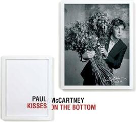 Hudební CD Paul McCartney - Kisses On The Bottom (Limited Edition) (CD)