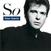Music CD Peter Gabriel - So (Reissue) (Reastered) (CD)