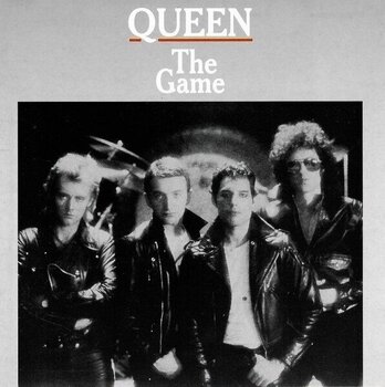 Zenei CD Queen - The Game (Reissue) (Remastered) (CD) - 1