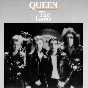 Muzyczne CD Queen - The Game (Reissue) (Remastered) (CD) - 1