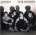 Glazbene CD Queen - The Works (Reissue) (Remastered) (CD)