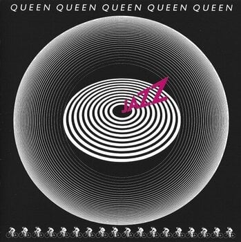 Music CD Queen - Jazz (Reissue) (Remastered) (CD) - 1