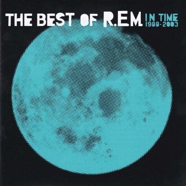 Glasbene CD R.E.M. - In Time: The Best Of R.E.M. 1988-2003 (Reissue) (CD)