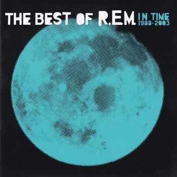 Music CD R.E.M. - In Time: The Best Of R.E.M. 1988-2003 (Reissue) (CD) - 1