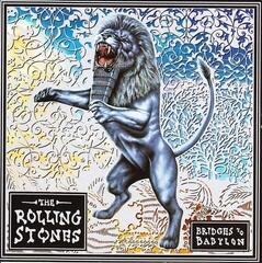 Zenei CD The Rolling Stones - Bridges To Babylon (Reissue) (Remastered) (CD)