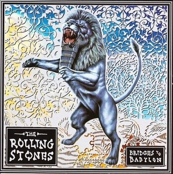 CD musique The Rolling Stones - Bridges To Babylon (Reissue) (Remastered) (CD) - 1