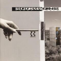 Hudební CD Scorpions - Crazy World (CD)