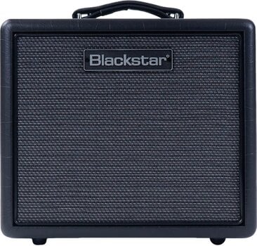 Amplificador combo a válvulas para guitarra Blackstar HT-1R-MKIII - 1