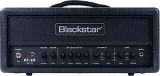Lampový kytarový zesilovač Blackstar HT-20RH-MKIII Lampový kytarový zesilovač