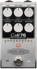 Gitarový efekt Origin Effects Cali76 FET Compressor Gitarový efekt
