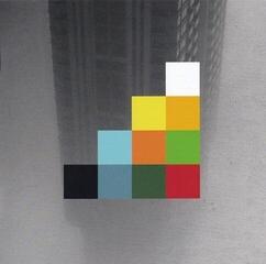 CD musique Steven Wilson - The Harmony Codex (CD)