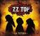 Glasbene CD ZZ Top - La Futura (Digipack) (CD)