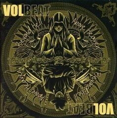 Glasbene CD Volbeat - Beyond Hell / Above Heaven (Reissue) (CD)