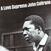 Vinylskiva John Coltrane - A Love Supreme (Reissue) (Remastered) (LP)