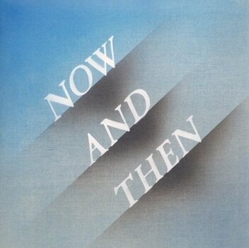 Vinyl Record The Beatles - Now & Then (45 RPM) (7" Vinyl) - 1