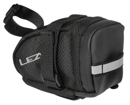 Bicycle bag Lezyne M-Caddy Saddle Bag Black - 1
