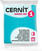 Polymer clay Cernit Polymer clay Turquoise Green 56 g