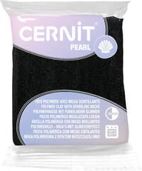 Polimerna masa Cernit Polymer Clay Pearl Polimerna masa Black 56 g