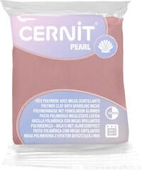 Polymer clay Cernit Polymer Clay Pearl Polymer clay Pink 56 g