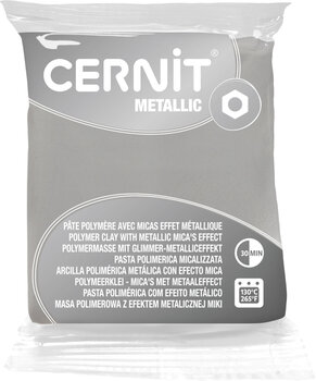 Arcilla polimérica Cernit Arcilla polimérica Pearl White 56 g - 1